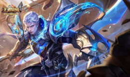 王者荣耀凱皮肤最新爆料,凯皇新皮肤惊艳亮相，神秘特效引期待！
