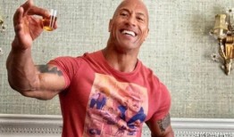 巨石强森最新爆料,最新电影幕后故事与幕后英雄