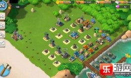 海岛奇兵59级最新爆料,神秘英雄降临，战力升级！